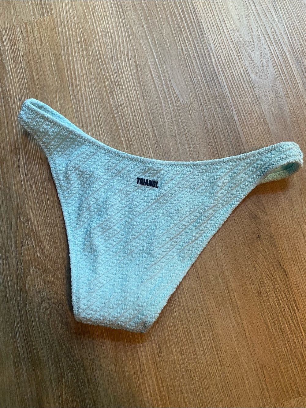 TRIANGL Bikini Bottoms